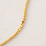 Jessie Necklace