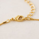 Jessie Necklace