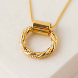 Jessie Necklace