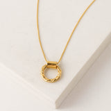 Jessie Necklace