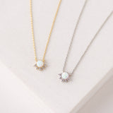 Juno Necklace