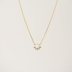Juno Necklace