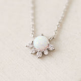 Juno Necklace