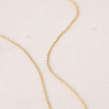 July Kaleidoscope Birthstone Necklace