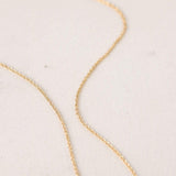 June Kaleidoscope Birthstone Necklace