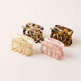 Kat 3" Claw Clip