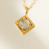 Eclipse Necklace