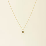 Eclipse Necklace