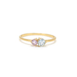 Luma Gemstone Ring