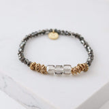 Marilla Stretch Bracelet
