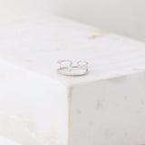 Marquise Ring