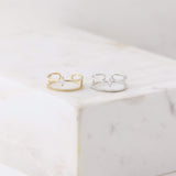 Marquise Ring