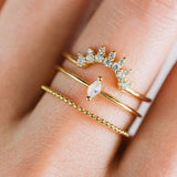 Nova Ring
