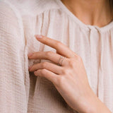 Marquise Ring