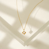 Eclipse Necklace