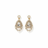 Nadia Drop Earrings