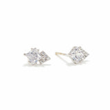 Nia Stud Earrings