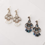 Nirvana Drop Earrings