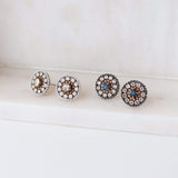 Odyssey Stud Earrings