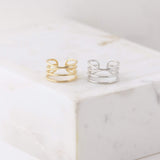 Orbit Ring