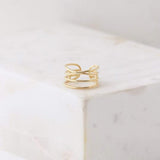 Orbit Ring