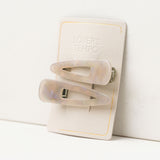 Piper Hair Clip 2 Pack