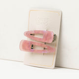 Piper Hair Clip 2 Pack