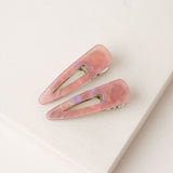 Piper Hair Clip 2 Pack