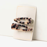 Piper Hair Clip 2 Pack