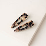 Piper Hair Clip 2 Pack