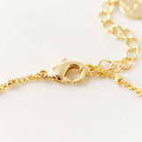 Riot Rainbow Charm Bracelet