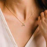 Riot Rainbow Necklace