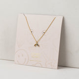 Riot Rainbow Necklace