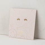 Riot Rainbow Stud Earrings