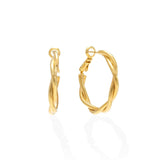 Rory Hoop Earrings