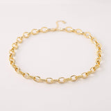 Rose Necklace