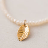 Senna Beaded Necklace