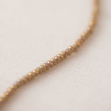 Senna Beaded Necklace