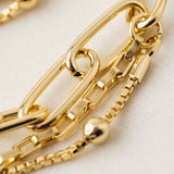 Shay Bracelet