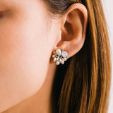 Shirley Stud Earrings