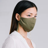 Charlie Boyfriend Convertible Glasses/Mask Chain