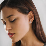 Stardust Climber Earrings