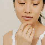 Moonlit Ring