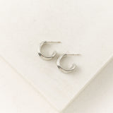 Zara Hoop Earrings