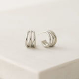 Zara Hoop Earrings