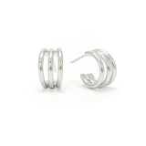 Zara Hoop Earrings