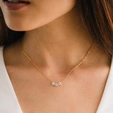 Blossom Necklace