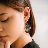 Nirvana Drop Earrings
