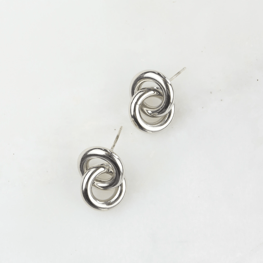 Links Earrings