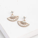 Margot Drop Earrings